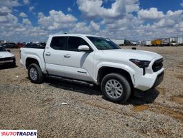 Toyota Tacoma 2025 2