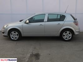 Opel Astra 2011 1.6 113 KM Opel Astra 2011 1.6 113 KM