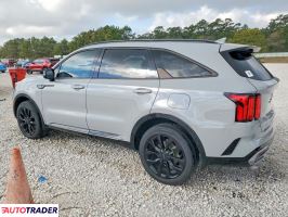 Kia Sorento 2022 2