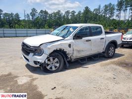 Ford Ranger - zobacz ofertę