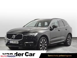 Volvo XC60 - zobacz ofertę