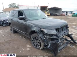Land Rover Range Rover 2019 3 Land Rover Range Rover 2019 3