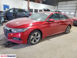 Honda Accord - zobacz ofertę