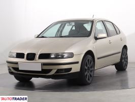 Seat Leon 2002 1.6 103 KM