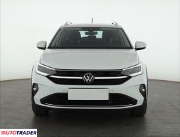 Volkswagen Pozostałe 2023 1.5 147 KM