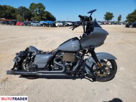 Harley-Davidson Pozostałe - zobacz ofertę