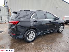 Chevrolet Equinox 2024 1