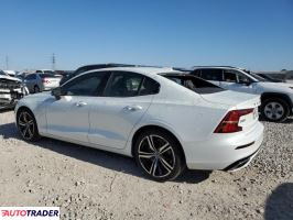 Volvo S60 2022 2 Volvo S60 2022 2