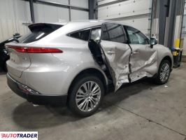 Toyota Venza 2023 2