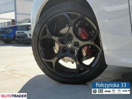 Alfa Romeo Stelvio 2024 2.0 280 KM