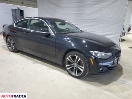 BMW 430 2020 2 BMW 430 2020 2