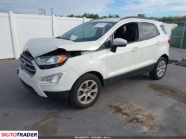 Ford EcoSport 2021 1