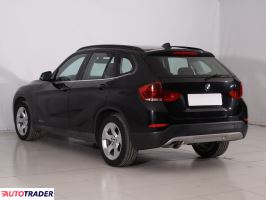 BMW X1 2013 2.0 140 KM