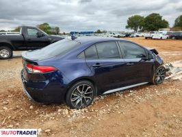 Toyota Corolla 2020 2