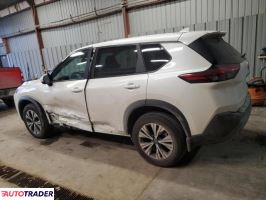 Nissan Rogue 2023 1 Nissan Rogue 2023 1