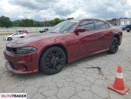 Dodge Charger 2021 3