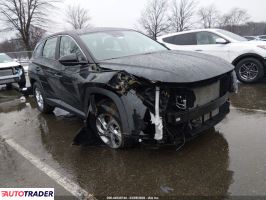 Hyundai Tucson 2024 2