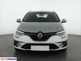 Renault Megane 2022 1.3 138 KM