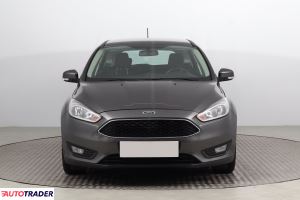 Ford Focus 2017 1.0 99 KM