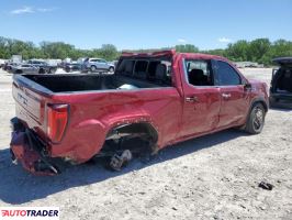 GMC Sierra 2019 6