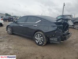 Nissan Altima 2021 2 Nissan Altima 2021 2