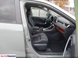 Toyota Pozostałe 2019 2