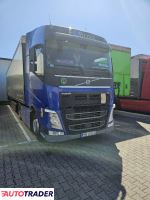 Volvo FH4 Volvo FH4