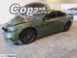 Dodge Charger 2022 5 Dodge Charger 2022 5