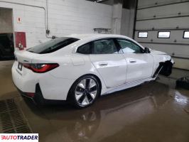 BMW Pozostałe 2024
