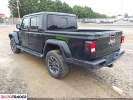 Jeep Pozostałe 2023 3