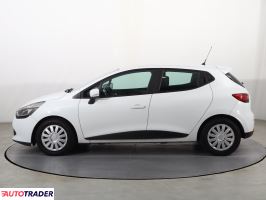 Renault Clio 2013 1.1 72 KM