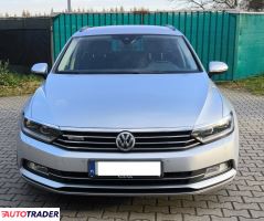 Volkswagen Passat - zobacz ofertę