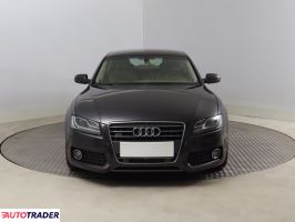 Audi A5 2010 2.0 207 KM