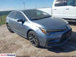 Toyota Corolla - zobacz ofertę