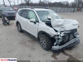 Subaru Forester 2024 2