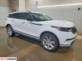 Land Rover Range Rover 2026 2