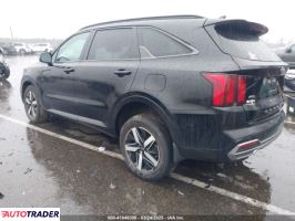 Kia Sorento 2021 2 Kia Sorento 2021 2