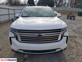 Chevrolet Tahoe 2023 3
