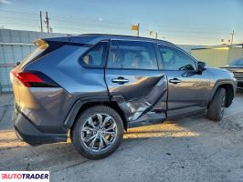 Toyota Pozostałe 2023 2