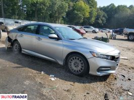 Honda Accord 2019 2 Honda Accord 2019 2