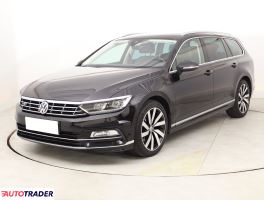 Volkswagen Passat 2016 2.0 187 KM