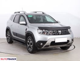 Dacia Duster 2021 1.0 89 KM Dacia Duster 2021 1.0 89 KM