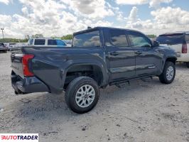 Toyota Tacoma 2024 2