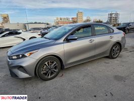 Kia Pozostałe 2023 2