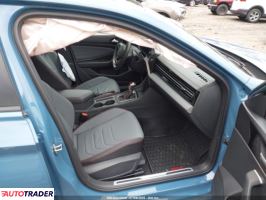 Volkswagen Jetta 2025 2 Volkswagen Jetta 2025 2