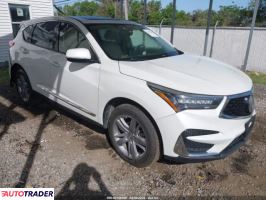 Acura RDX 2019 2