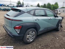 Hyundai Kona 2024 2