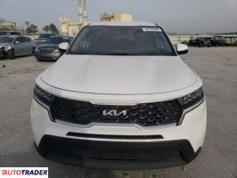 Kia Sorento 2022 2