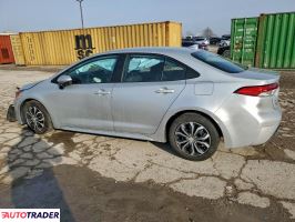 Toyota Corolla 2023 2