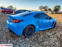 Toyota Pozostałe 2022 2